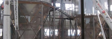 中药浸膏专用和高速喷雾干燥机出粉率比较