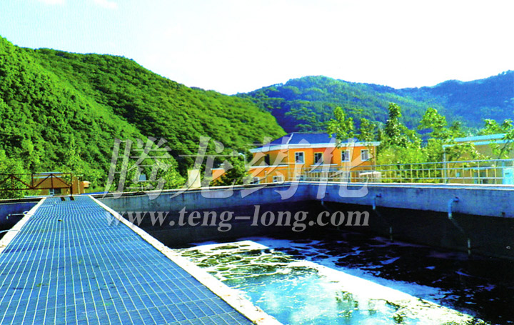 UV光解氧化装置