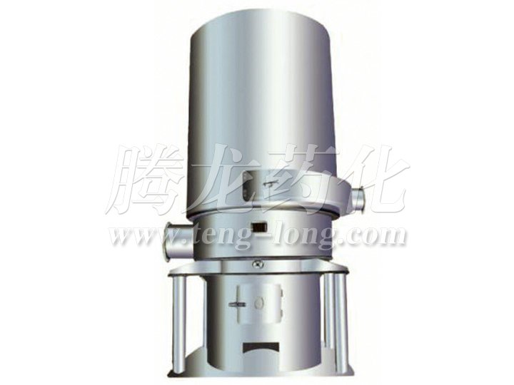 JRF系列燃煤热风炉